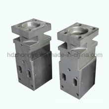 Hb30g Hydraulic Breaker Front Head and Back Head